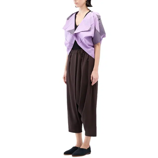 ISSEY MIYAKE SS25 V
