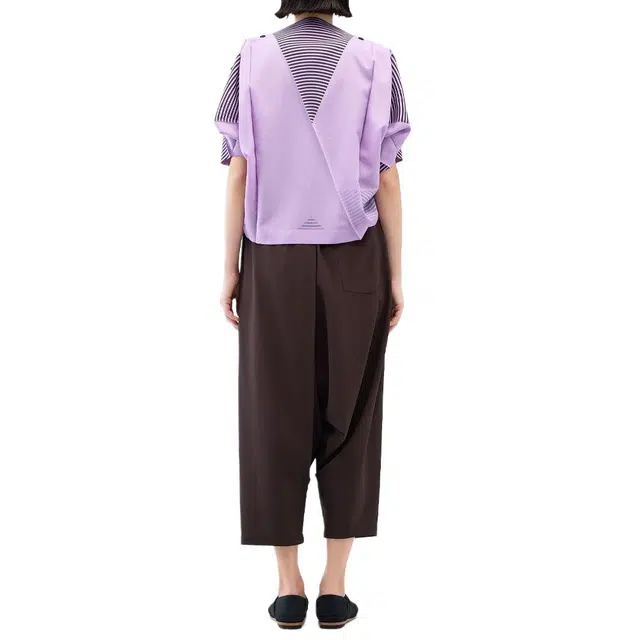 ISSEY MIYAKE SS25 V