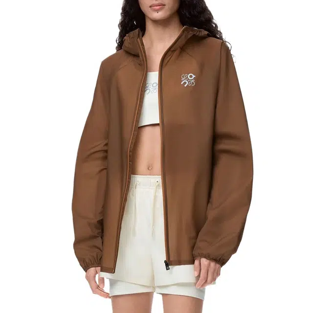 LOEWE x On SS25