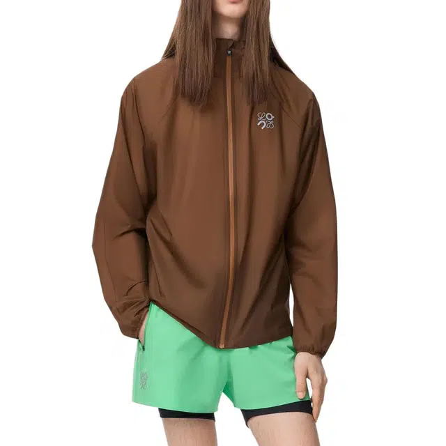 LOEWE x On SS25