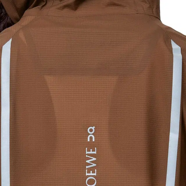 LOEWE x On SS25