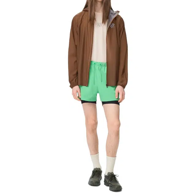 LOEWE x On SS25