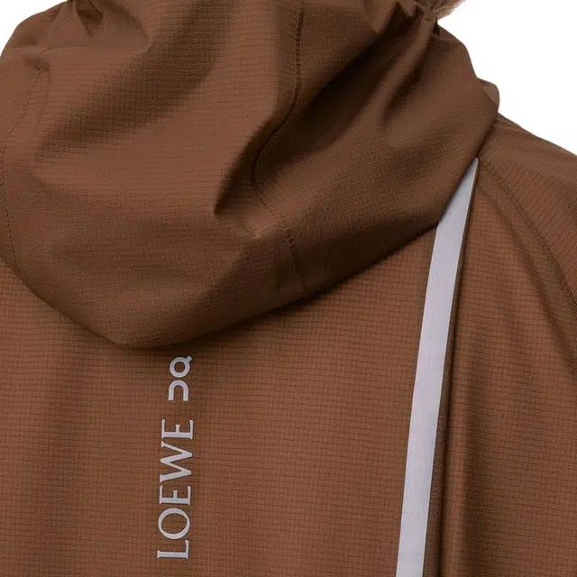 LOEWE x On SS25