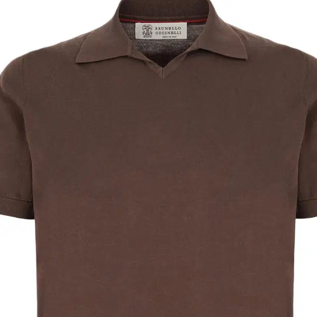 Brunello Cucinelli Polo