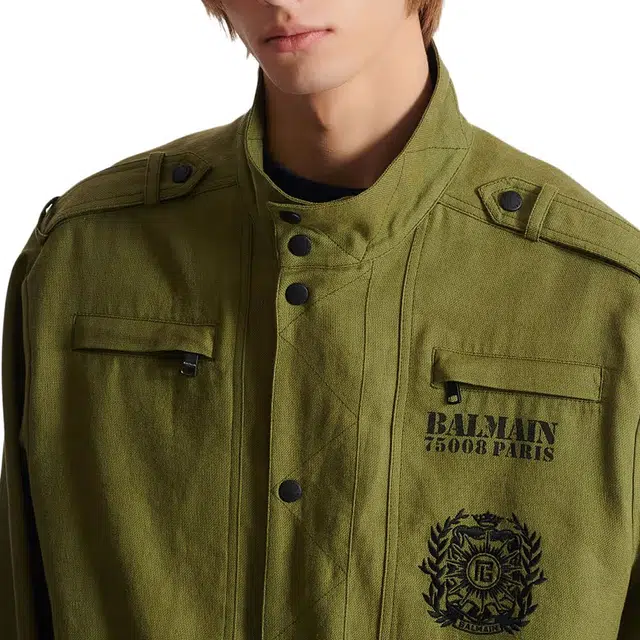 BALMAIN