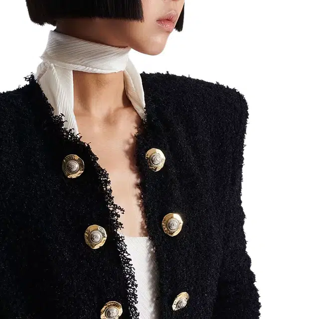 BALMAIN SS25