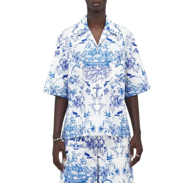 Alexander McQueen