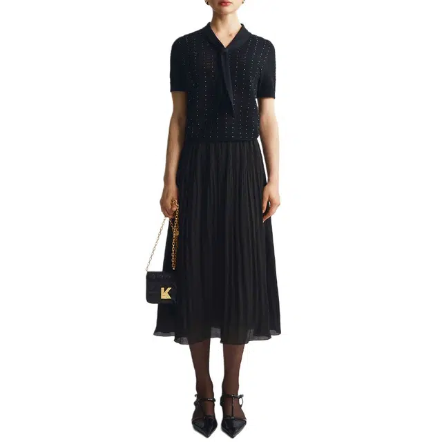 KARL LAGERFELD SS25T
