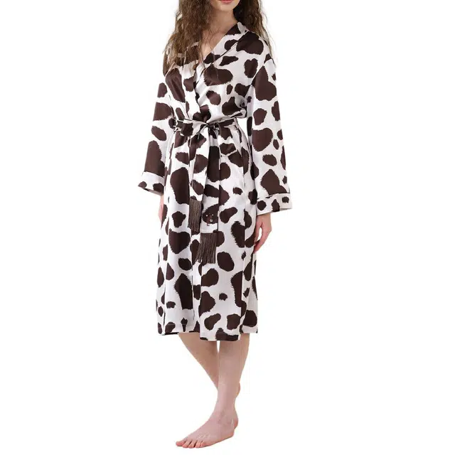 SILKY MIRACLE FW24 Cowboy