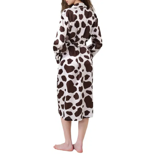 SILKY MIRACLE FW24 Cowboy