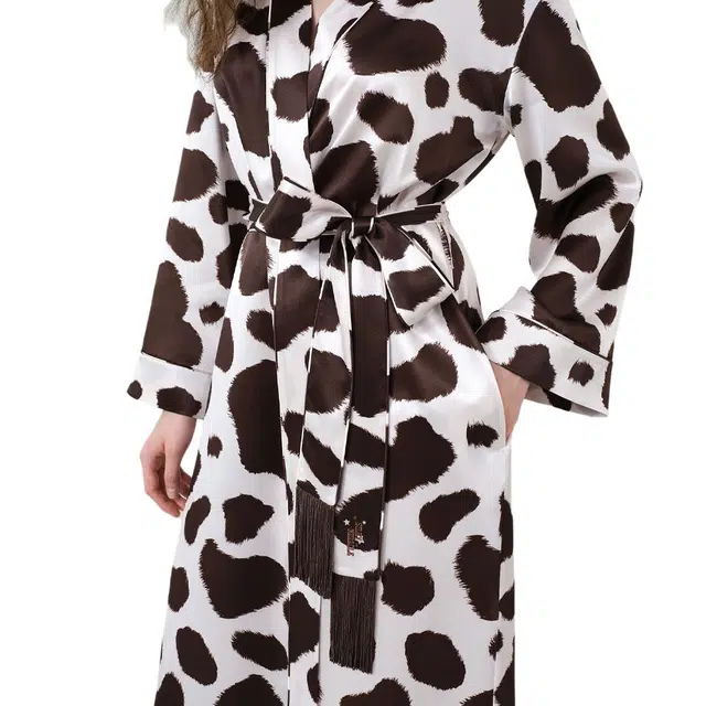 SILKY MIRACLE FW24 Cowboy