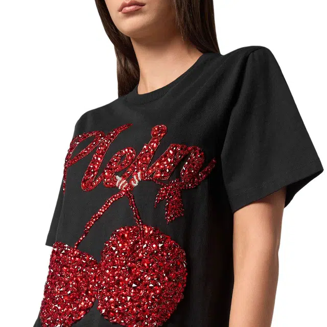 PHILIPP PLEIN SS25 T