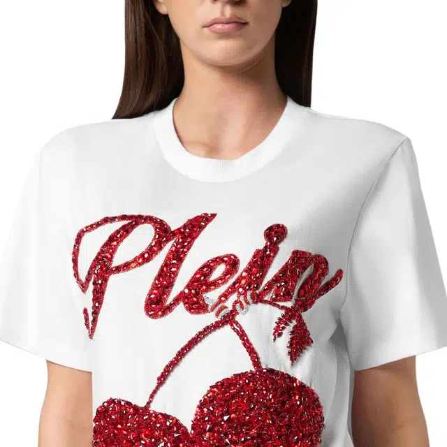 PHILIPP PLEIN SS25T