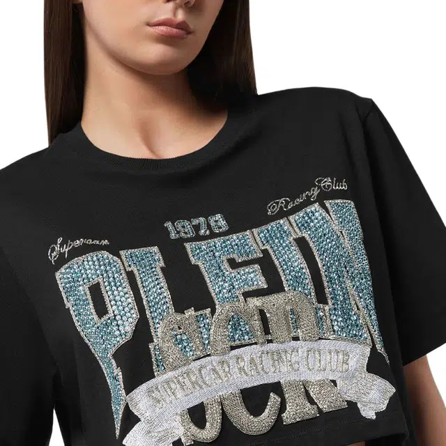 PHILIPP PLEIN SS25 T