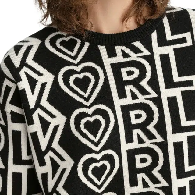 KARL LAGERFELD Logo