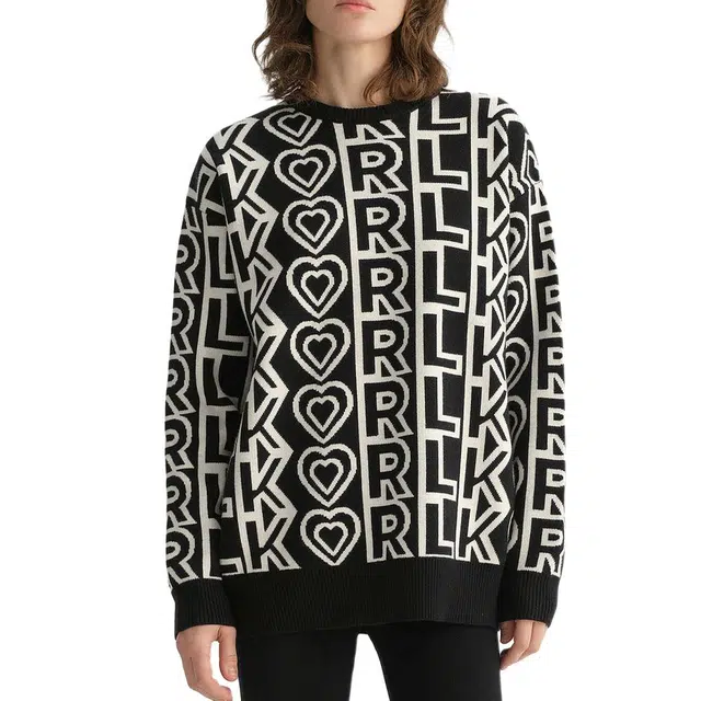 KARL LAGERFELD Logo