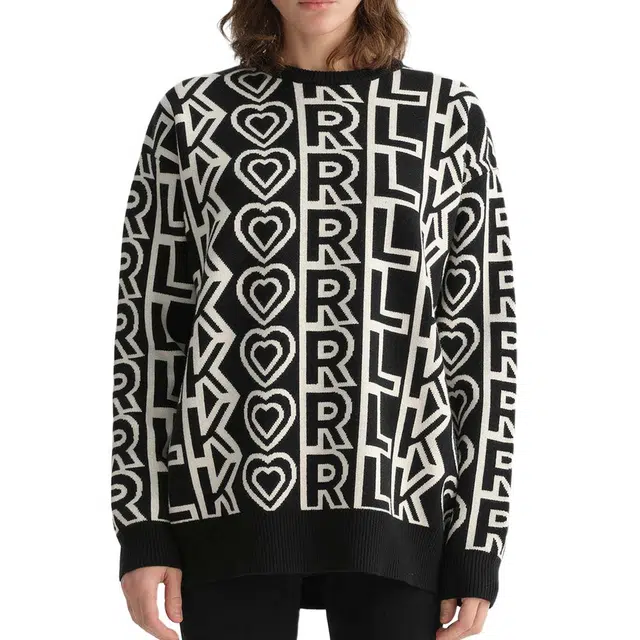 KARL LAGERFELD Logo