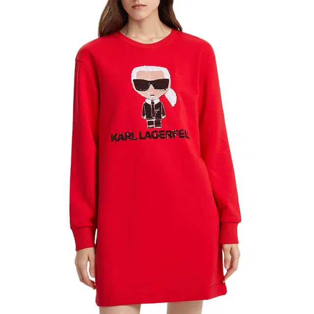 KARL LAGERFELD A