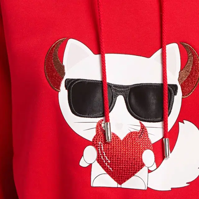 KARL LAGERFELD