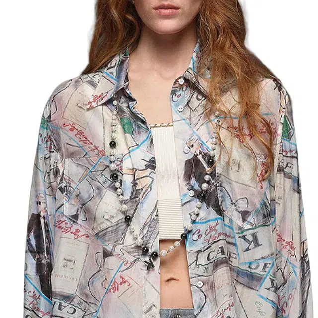 KARL LAGERFELD SS25