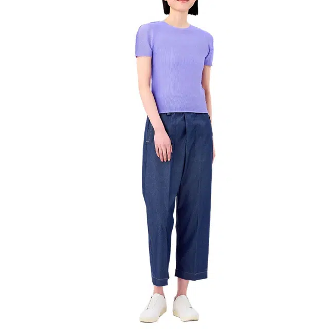 ISSEY MIYAKE SS25 T