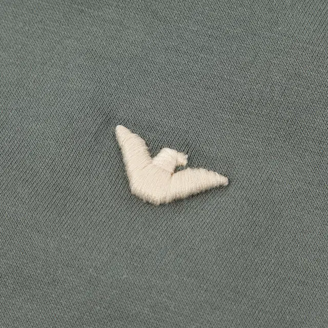 EMPORIO ARMANIT SS25LOGO