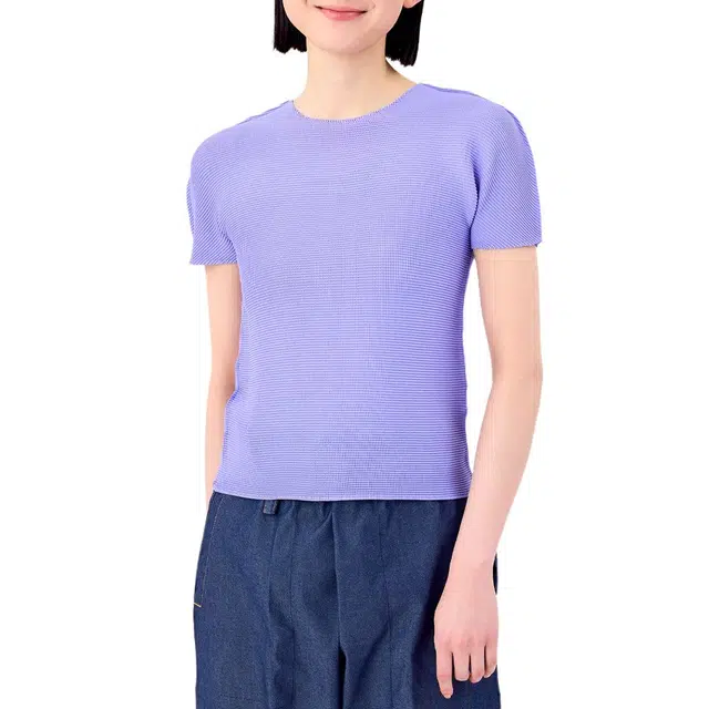 ISSEY MIYAKE SS25 T