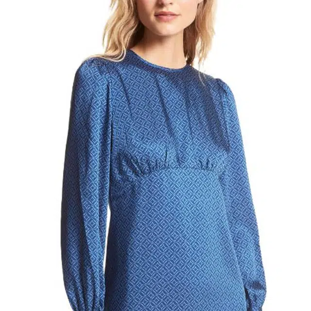 MICHAEL KORS SS23 Logo