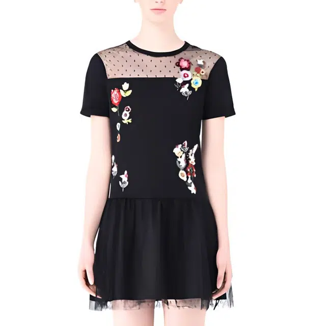 RED VALENTINO