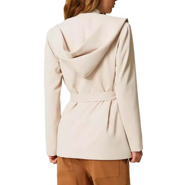 TWINSET MILANO FW25
