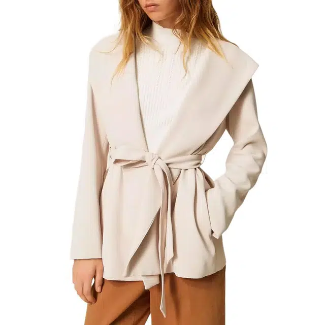 TWINSET MILANO FW25
