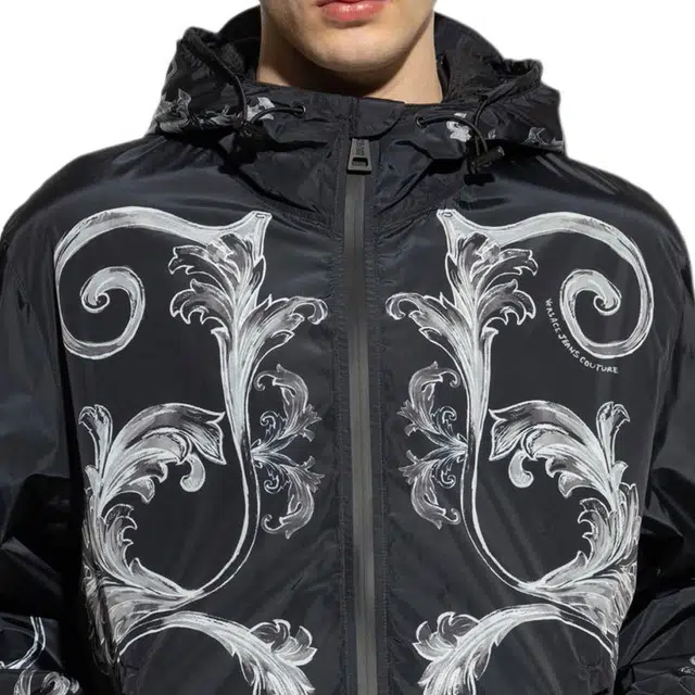 VERSACE JEANS COUTURE SS25