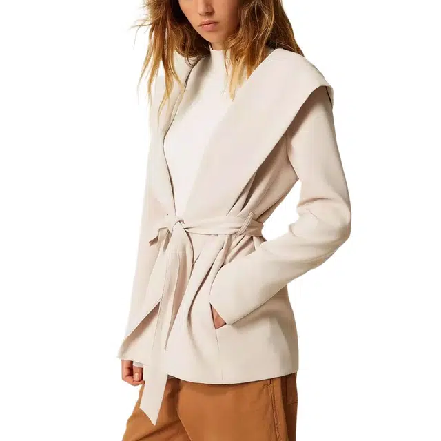 TWINSET MILANO FW25