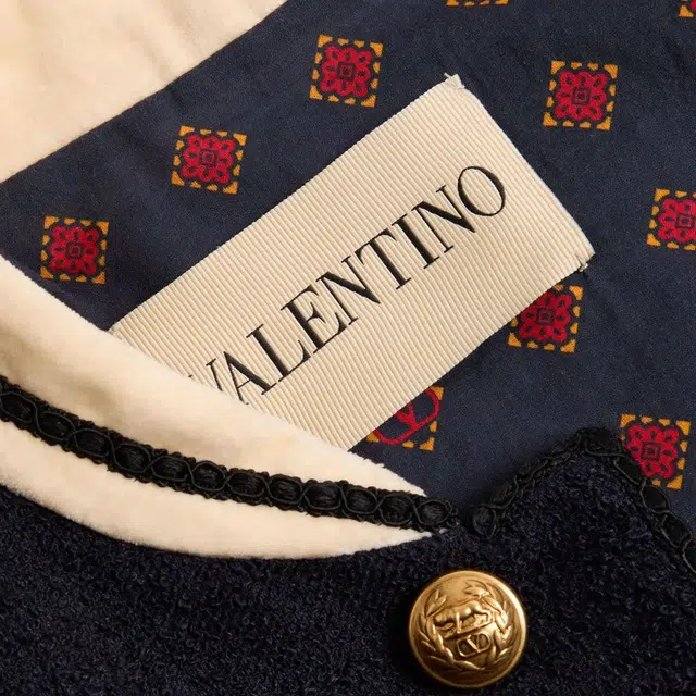 Valentino FW25