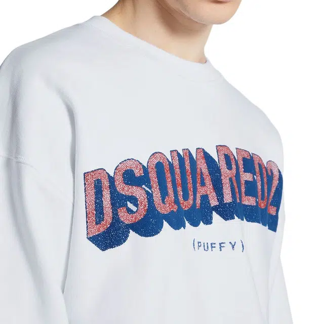 DSQUARED 2 Logo