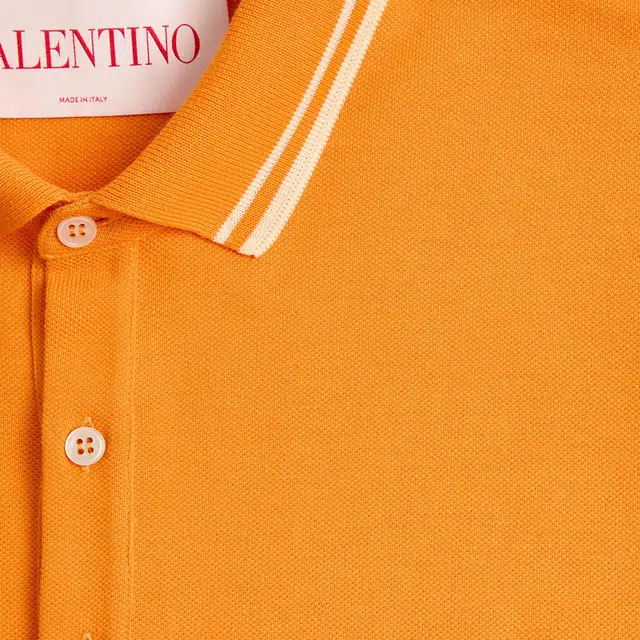 Valentino Polo