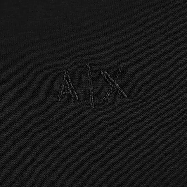 ARMANI EXCHANGEAE SS25 LOGOPolo