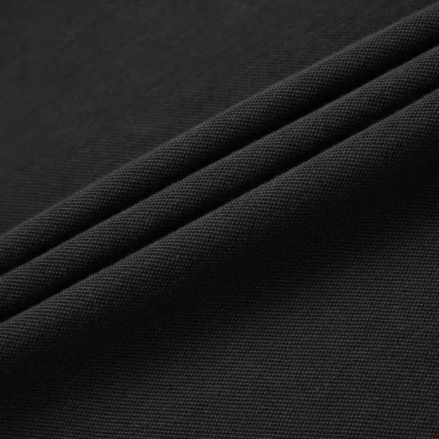EMPORIO ARMANI SS25 logoPolo