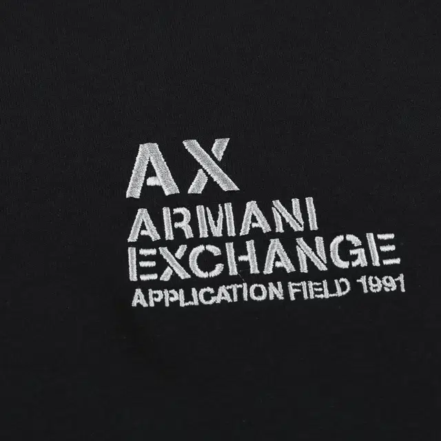 ARMANI EXCHANGEAE SS25 T