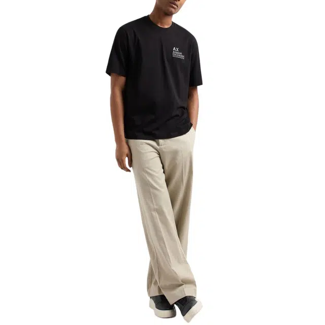 ARMANI EXCHANGEAE SS25 T
