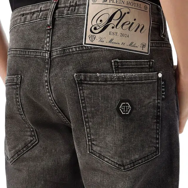 PHILIPP PLEIN FW25