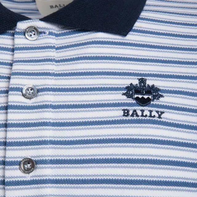 BALLY Polo