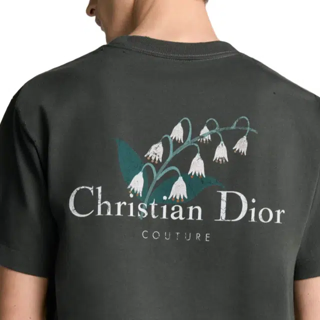 DIOR LogoT