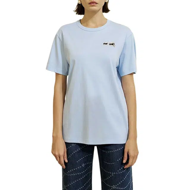 KARL LAGERFELD FW25 T