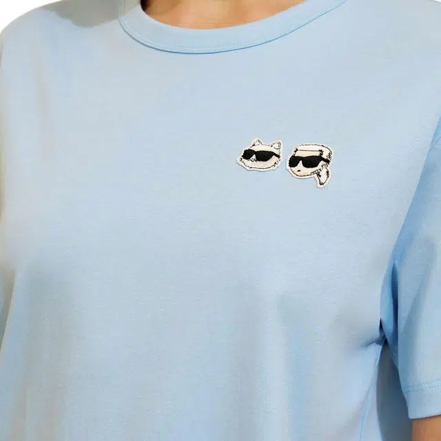 KARL LAGERFELD FW25 T