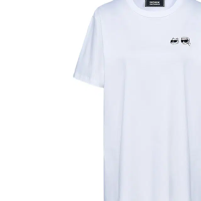 KARL LAGERFELD FW25 T