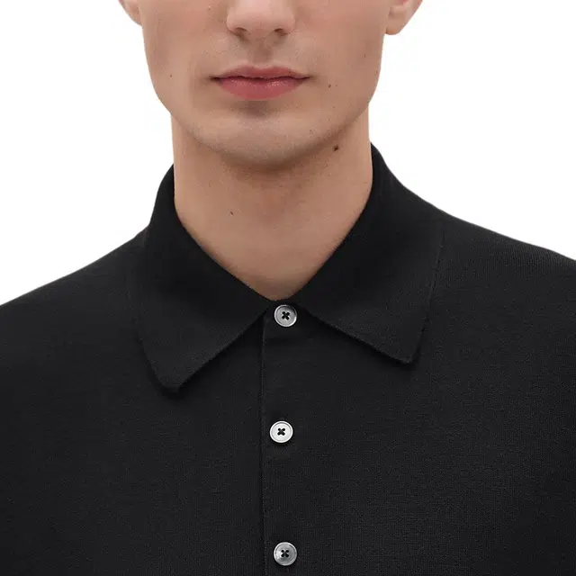 HERMES FW25 Polo