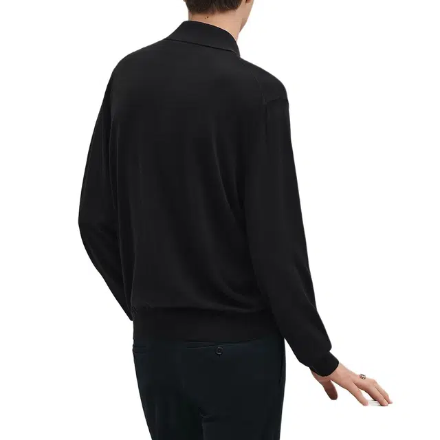 HERMES FW25 Polo