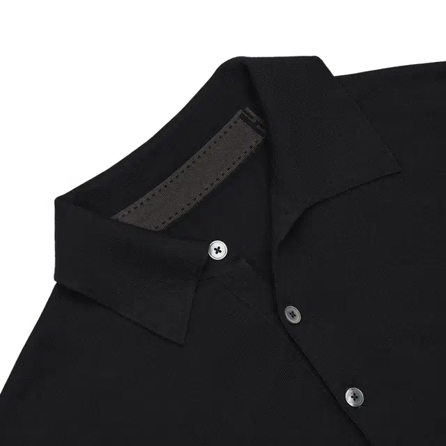 HERMES FW25 Polo