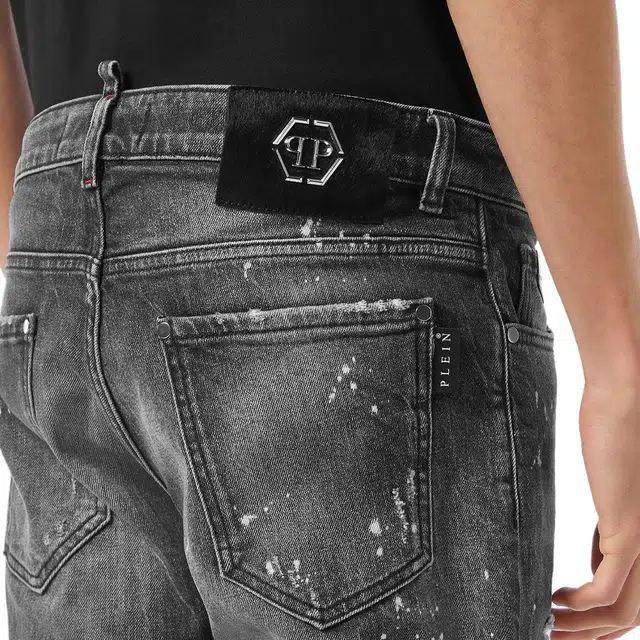 PHILIPP PLEIN FW25